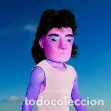Discos de vinilo: SINGLE EP JIMENA AMARILLO MIENTRAS ANDO VNILO - Foto 1