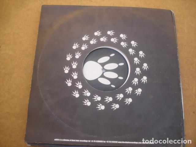 Discos de vinilo: DJ Debra & The Source My Bizznizz - Foto 2
