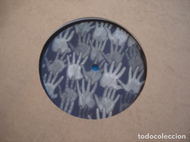 Discos de vinilo: Flash Atkins Chugnuts - Foto 2