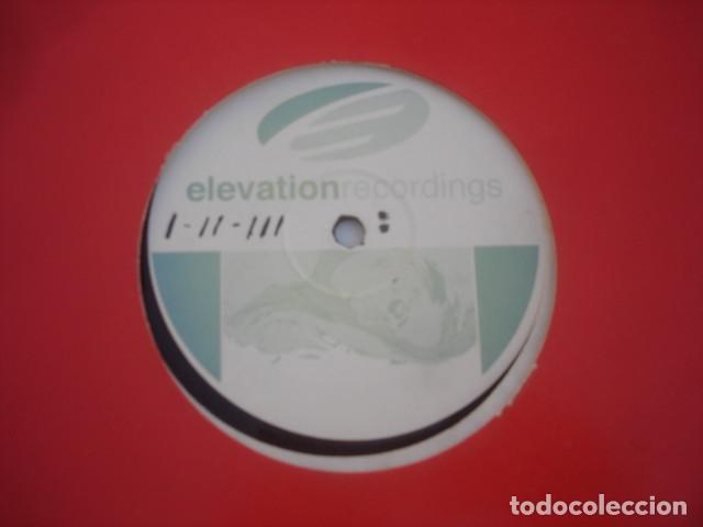 Discos de vinilo: Fish Go Deep How Do You Feel? - Foto 2