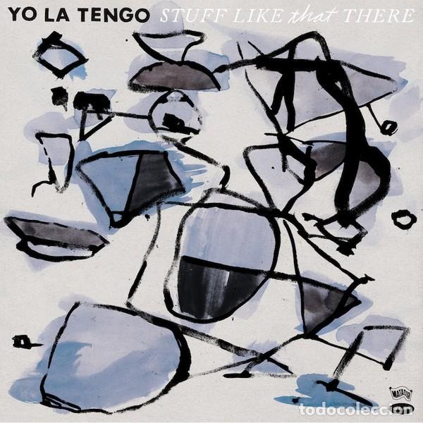 Discos de vinilo: LP YO LA TENGO STUFF LIKE THAT THERE VINILO - Foto 1
