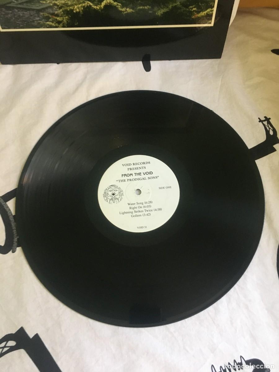 Discos de vinilo: The Prodigal Sons &lrm;&ndash; Emerge From The Void - Foto 2