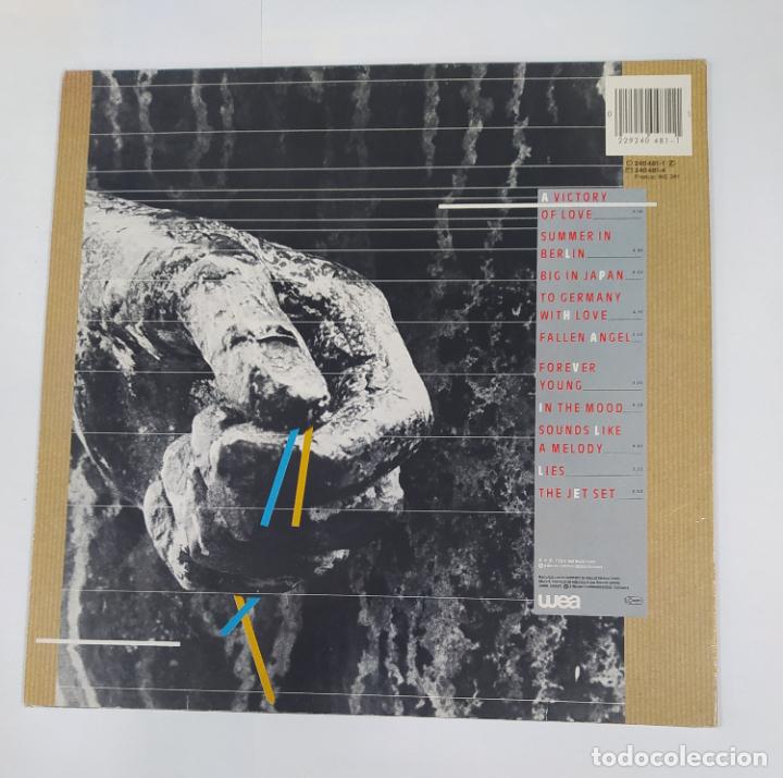 Discos de vinilo: Alphaville &lrm;&ndash; Forever Young. LP. TDKDA7 - Foto 2