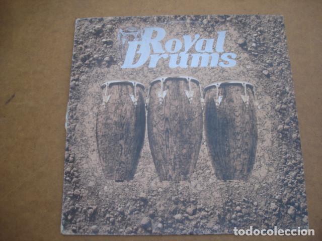 Discos de vinilo: Drum Company One More Beat EP - Foto 1