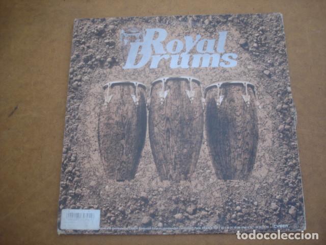 Discos de vinilo: Drum Company One More Beat EP - Foto 2