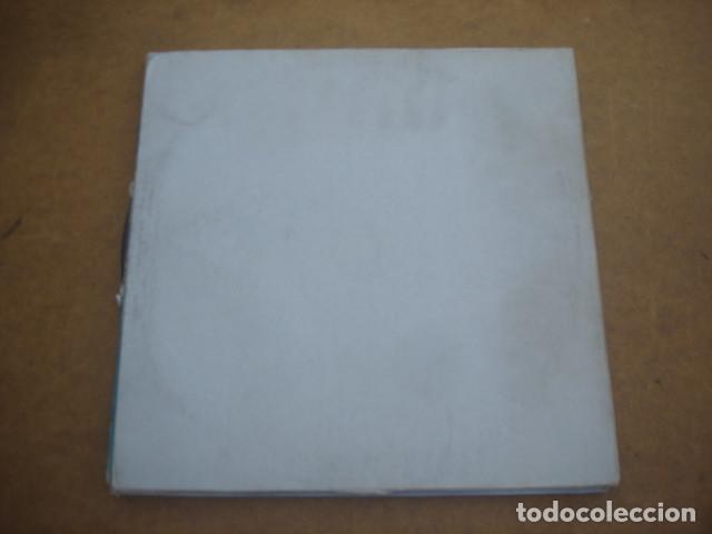 Discos de vinilo: Vibration Inc II Loop Of Drum - Foto 2