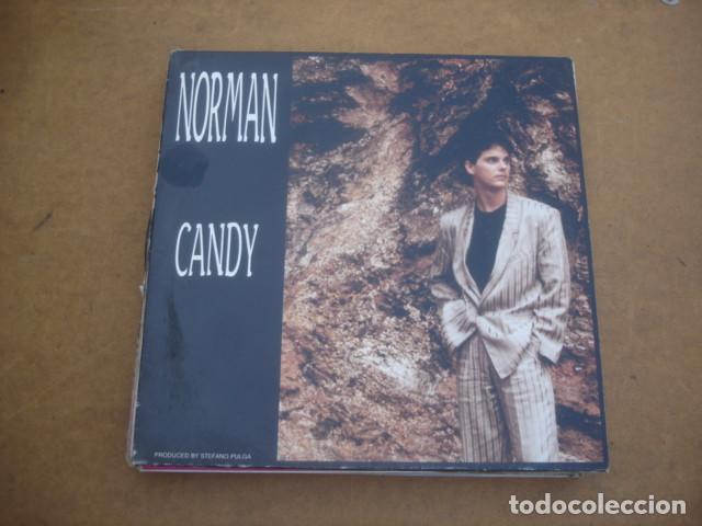 Discos de vinilo: Norman Candy - Foto 1