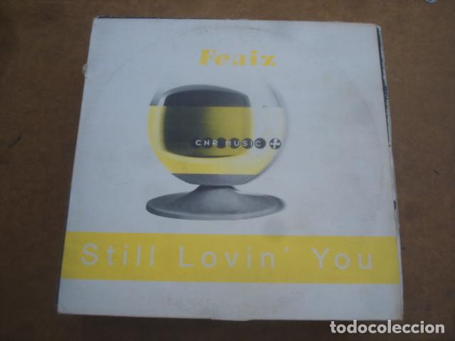 Discos de vinilo: Fenix Still Loving You - Foto 1