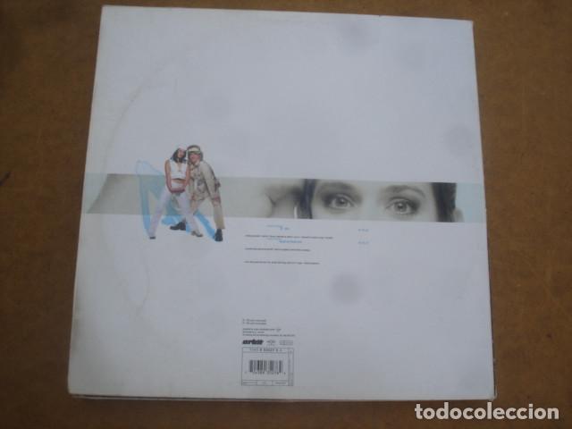 Discos de vinilo: Dune Hand In Hand - Foto 2