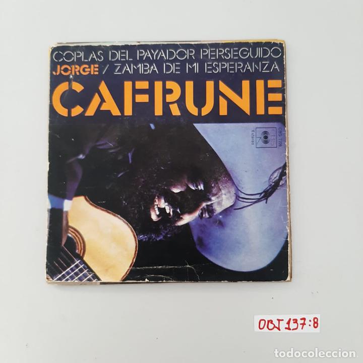 Discos de vinilo: Cafrune - Foto 1