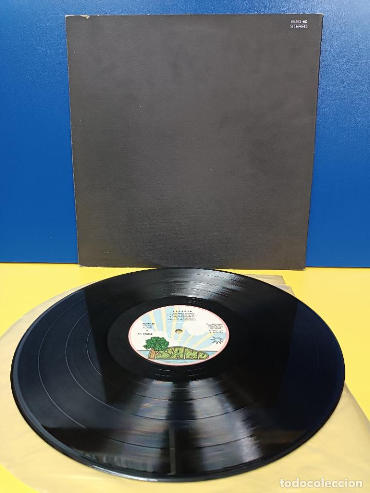 Discos de vinilo: LP DISCO VINILO PALADIN - Foto 3
