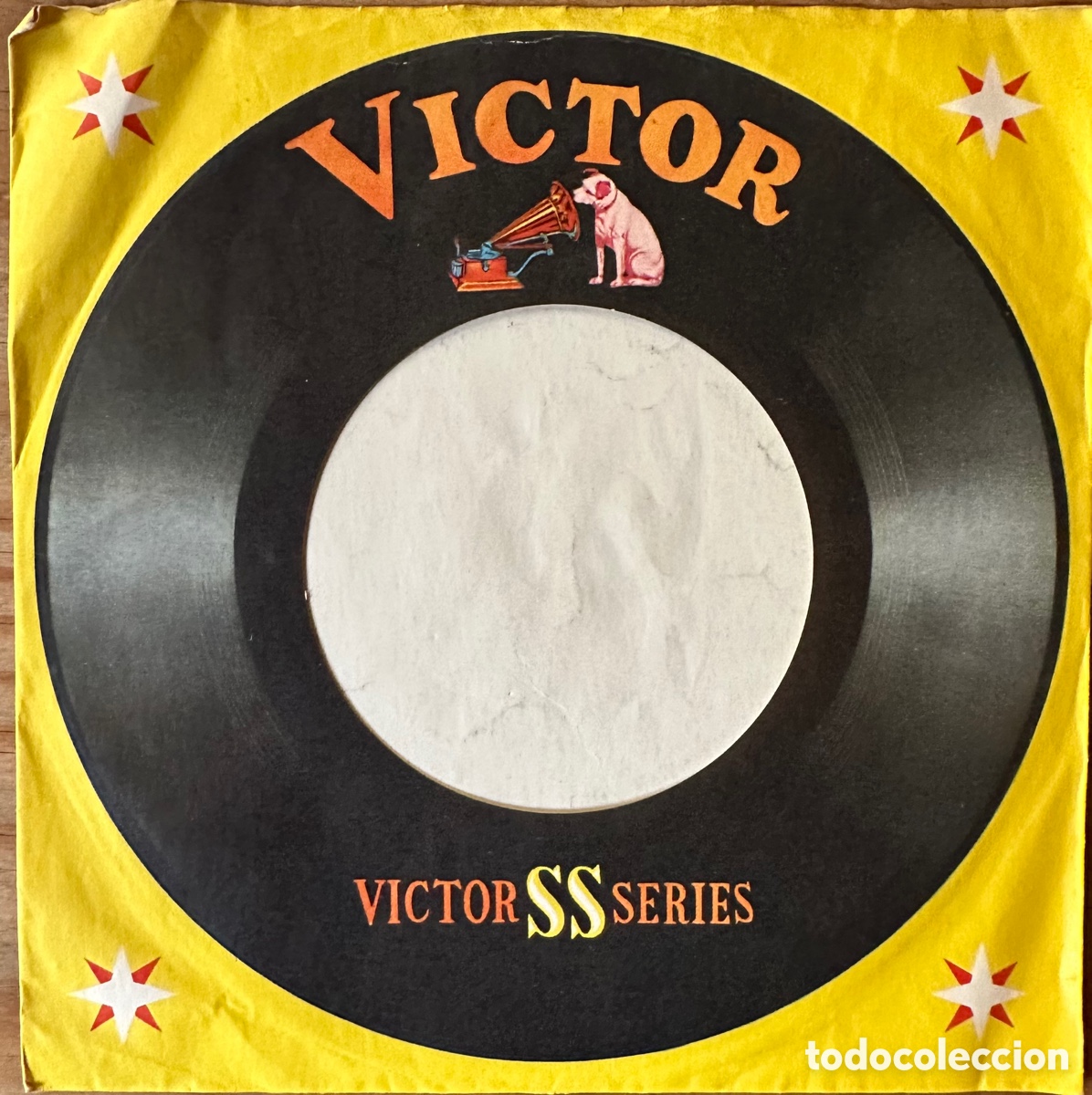 Discos de vinilo: ELVIS PRESLEY. SINGLE JAPONES. - Foto 4