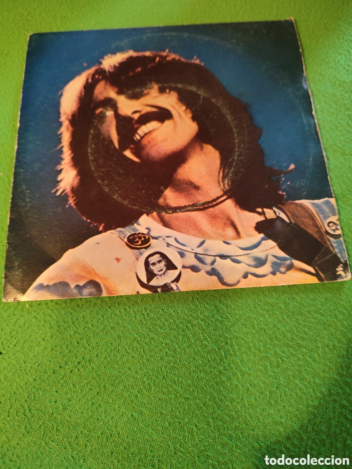 Discos de vinilo: George Harrison - You - Foto 1