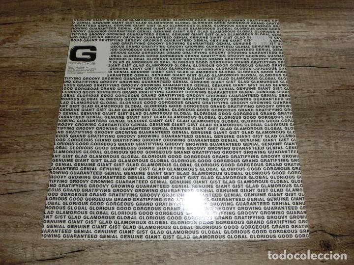 Discos de vinilo: DJ Andrew & David Con G &ndash; Wild E.P. - Foto 2