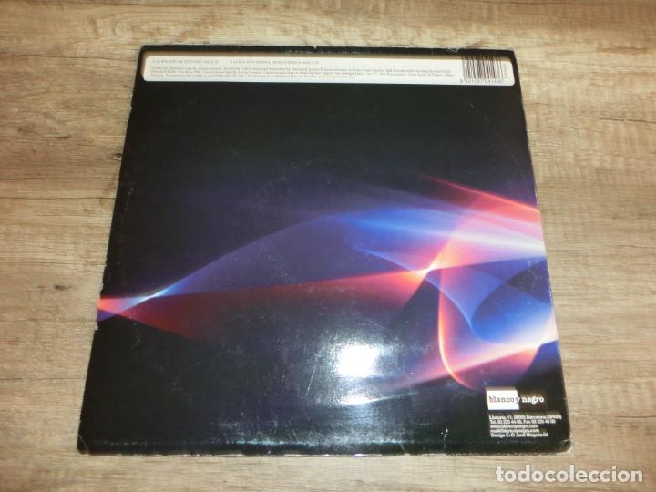 Discos de vinilo: Conspiranoise &ndash; Join Me - Foto 2