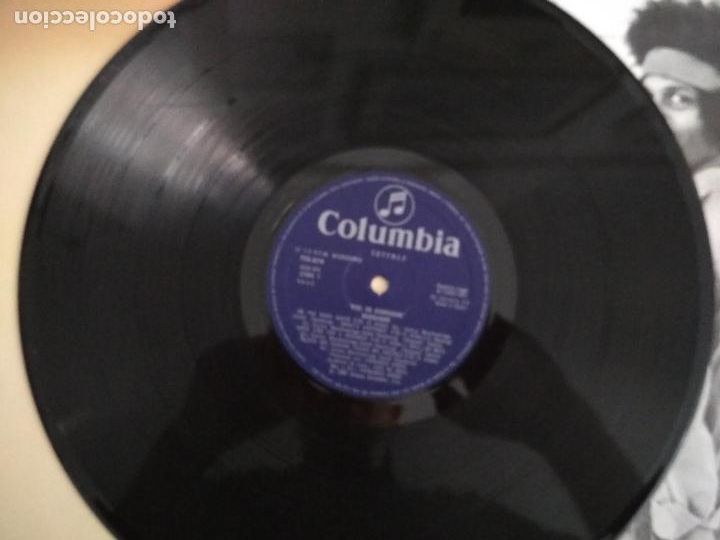 Discos de vinilo: Barrabas &lrm;&ndash; Piel De Barrabas 1981 - Foto 2