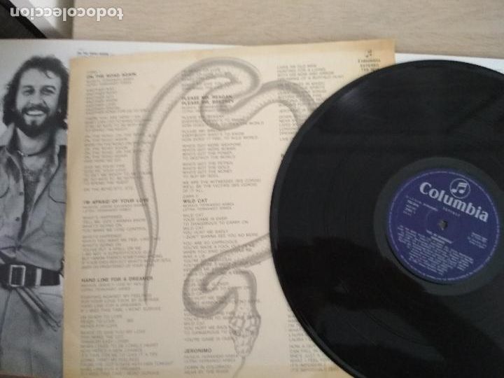 Discos de vinilo: Barrabas &lrm;&ndash; Piel De Barrabas 1981 - Foto 4
