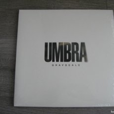 Discos de vinilo: GRAYSCALE: UMBRA / WEEZER, THE 1975, HOT MULLIGAN, THE MAINE, HARRY STYLES...