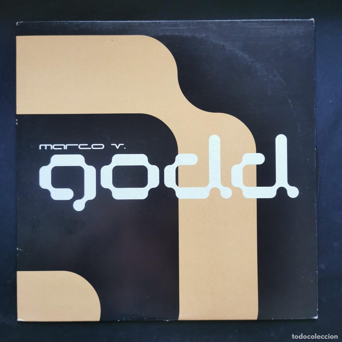 Discos de vinilo: Marco V &ndash; Godd - Foto 1