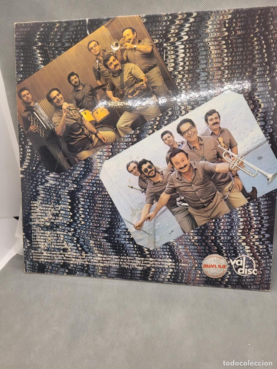 Discos de vinilo: ORQUESTRA CATALA vinilo lp - Foto 2