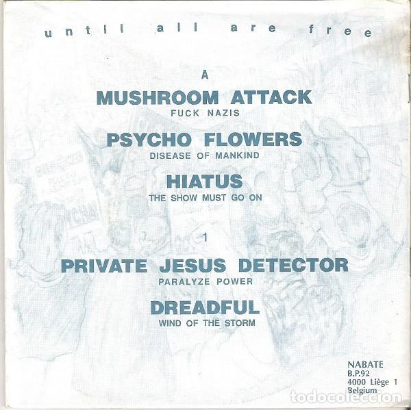 Discos de vinilo: They Ain&rsquo;t Seen Nothing Yet!!! - Foto 2