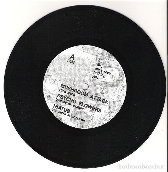 Discos de vinilo: They Ain&rsquo;t Seen Nothing Yet!!! - Foto 4