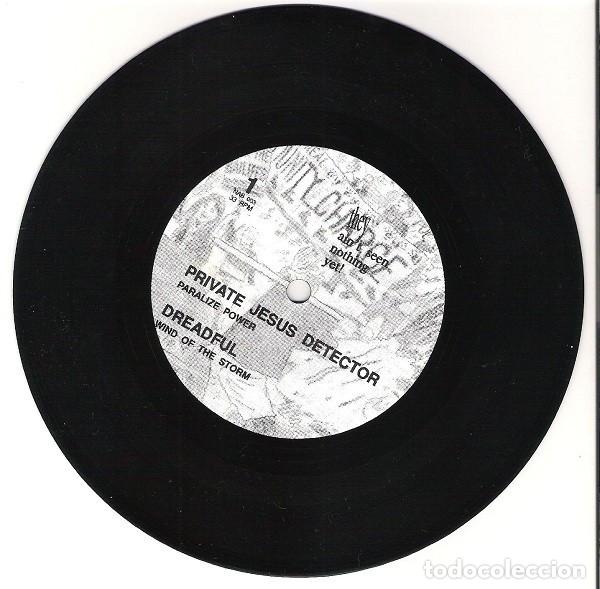 Discos de vinilo: They Ain&rsquo;t Seen Nothing Yet!!! - Foto 5