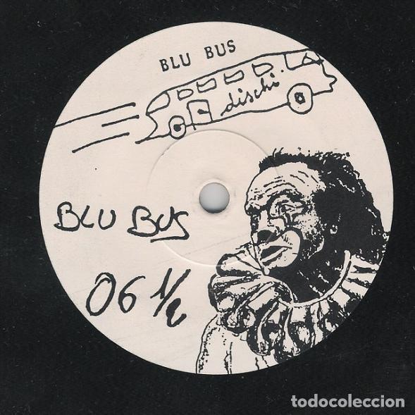 Discos de vinilo: Kina &ndash; Troppo Lontano - Foto 3