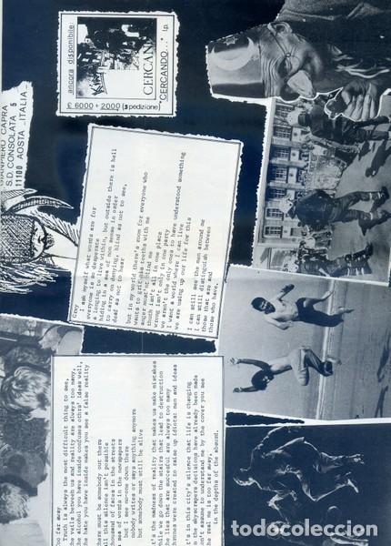 Discos de vinilo: Kina &ndash; Troppo Lontano - Foto 7