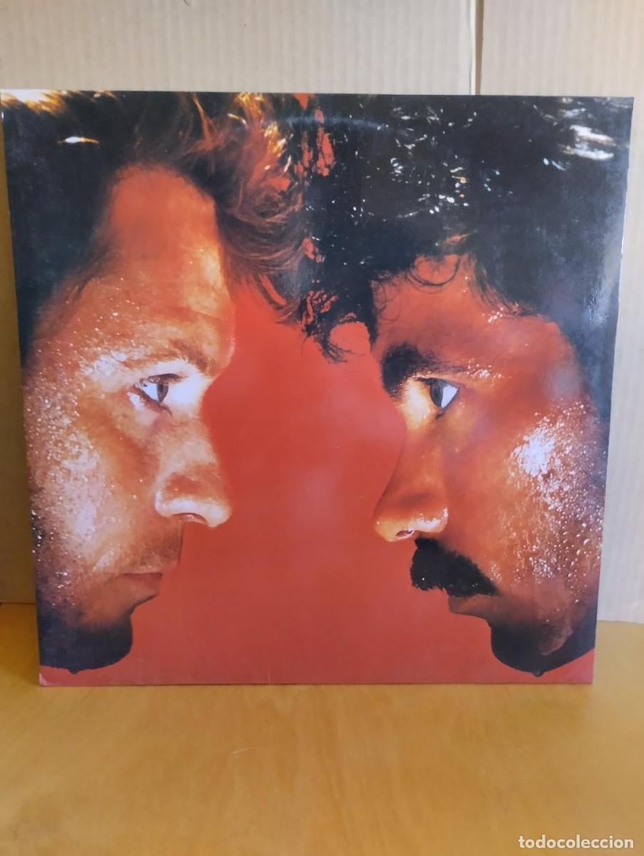 Discos de vinilo: DARL HALL & JOHN OATES ---- H2O - Foto 2