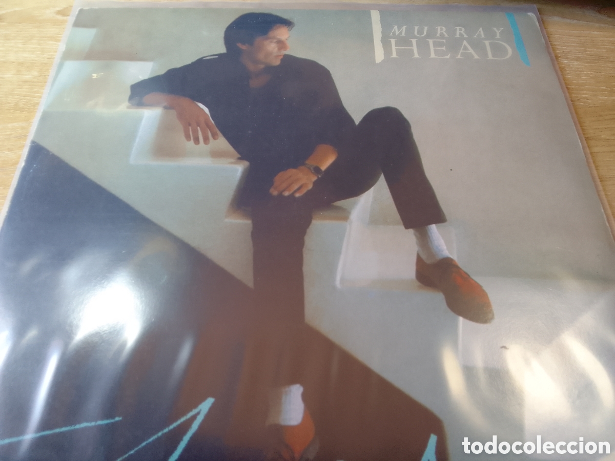 Discos de vinilo: MURRAY HEAD SHADE - Foto 1