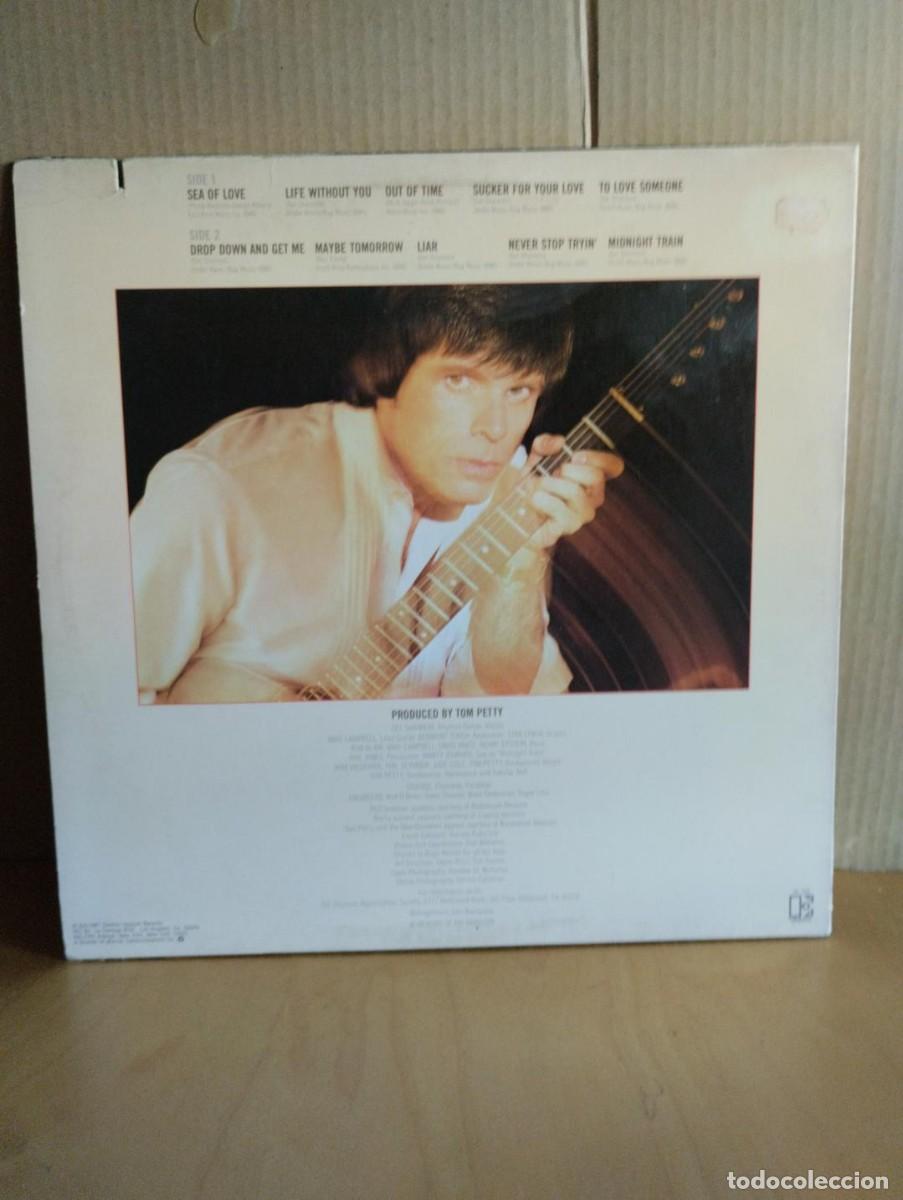 Discos de vinilo: DEL SHANNON --- DROP DOWN AND GET ME - Foto 2