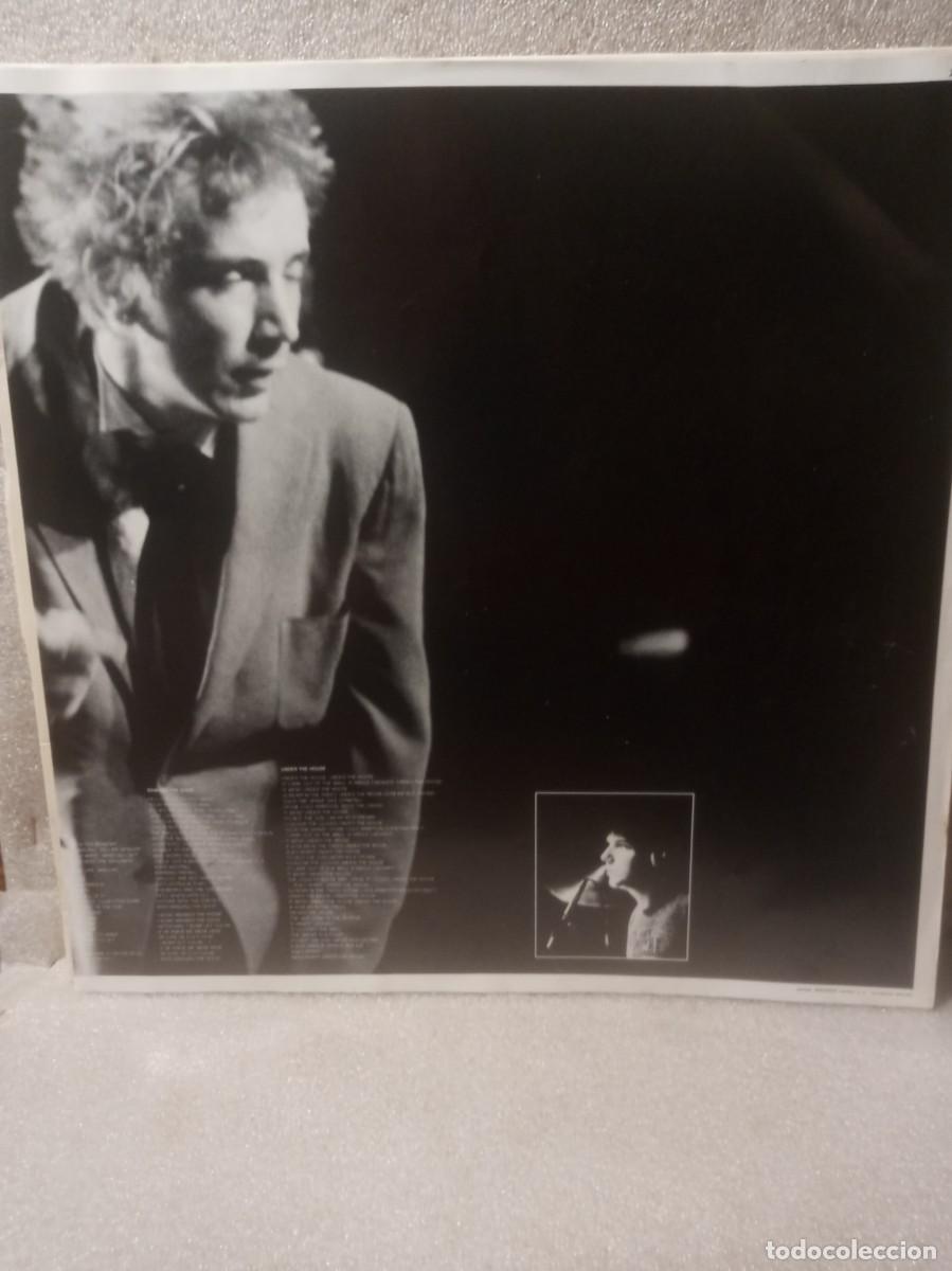 Discos de vinilo: P.I.L-LIVE IN TOKYO. - Foto 2