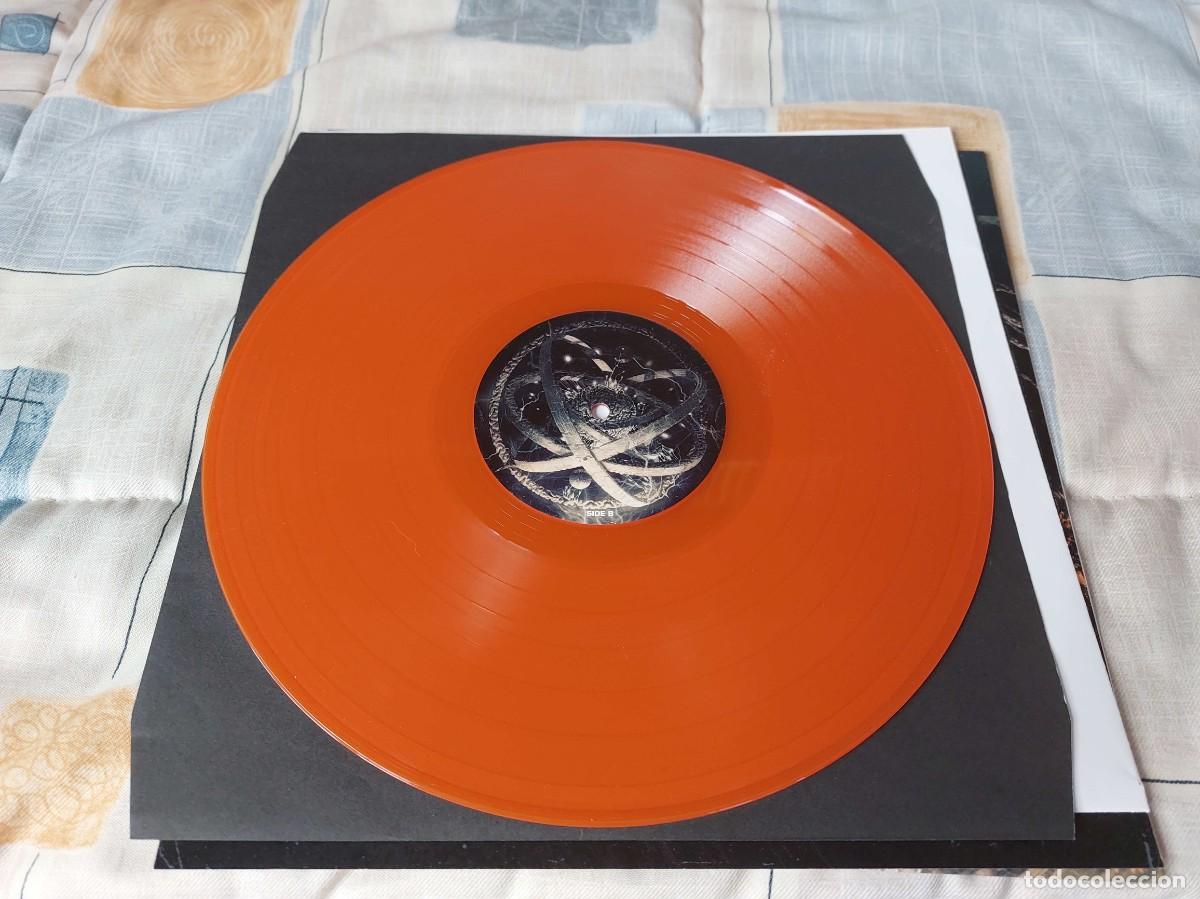Discos de vinilo: Pestilence Hadeon Vinilo Lp - Foto 7