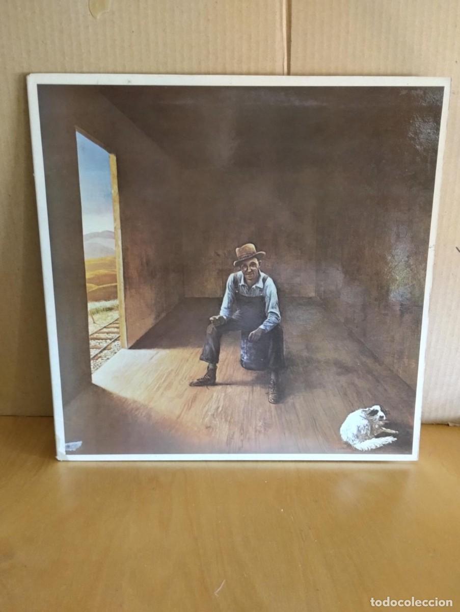 Discos de vinilo: DON MCLEAN ---- HOMELESS BROTHER - Foto 1