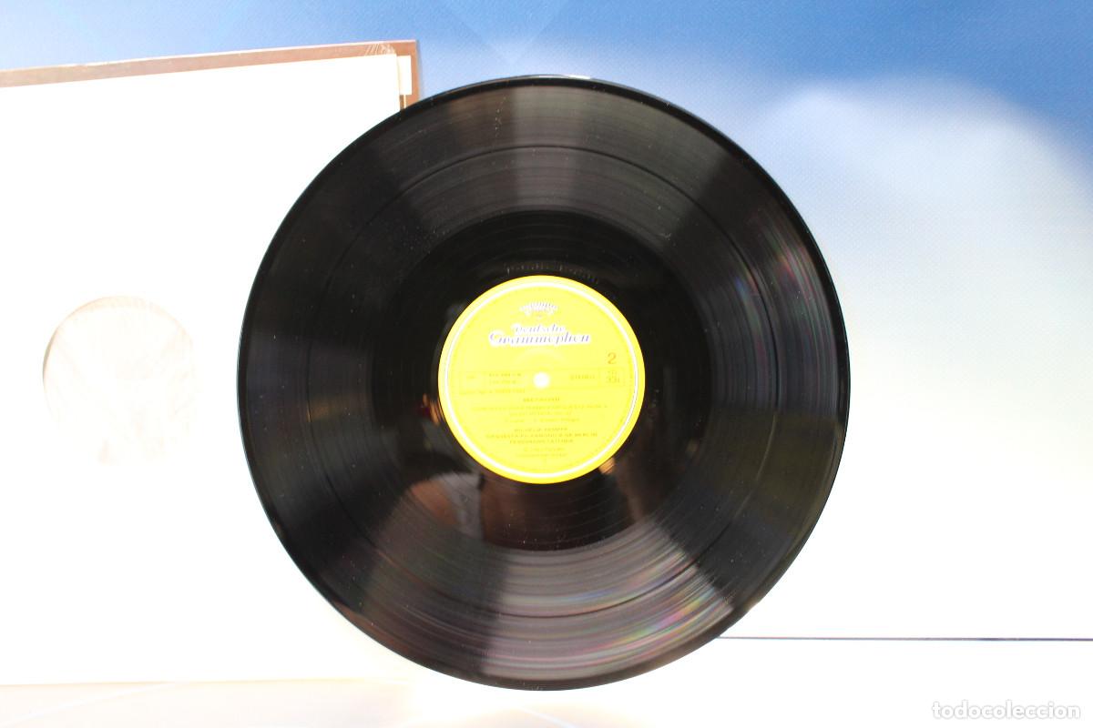 Discos de vinilo: 3 Lps Wilhelm Kempff. - Foto 9