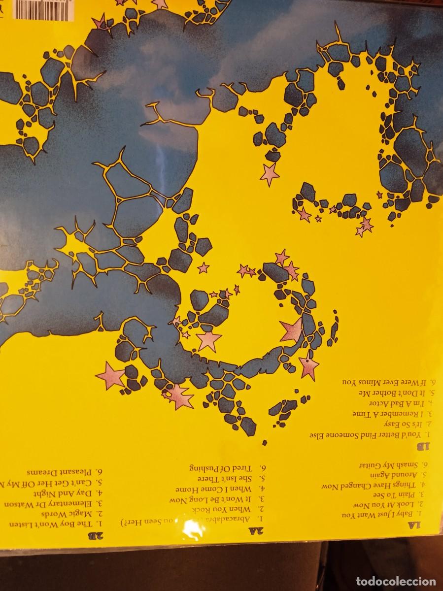 Discos de vinilo: BLUE ASH- HEARTS & ARROWS. DOBLE LP - Foto 2