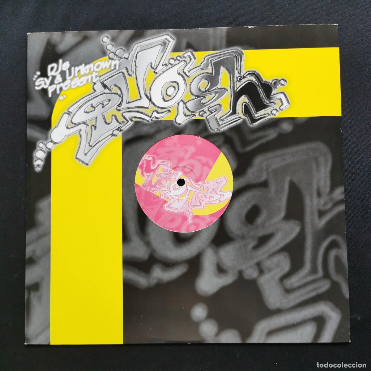 Discos de vinilo: DJ Kambel &ndash; No More Jokin - Foto 1
