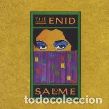 Discos de vinilo: The Enid &lrm;&ndash; Salome - Foto 1