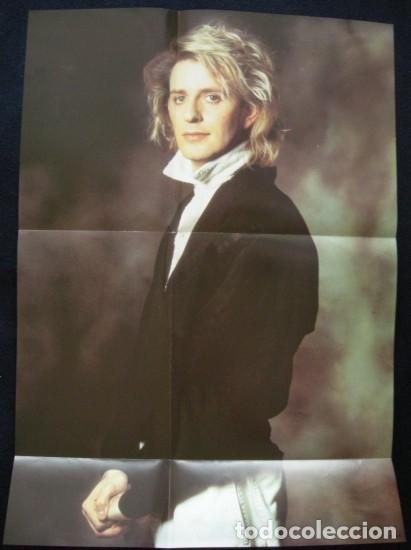 Discos de vinilo: Scritti Politti &ndash; Hypnotize + Poster - Foto 3