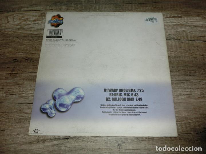 Discos de vinilo: Strom &ndash; Dodadee - Foto 2