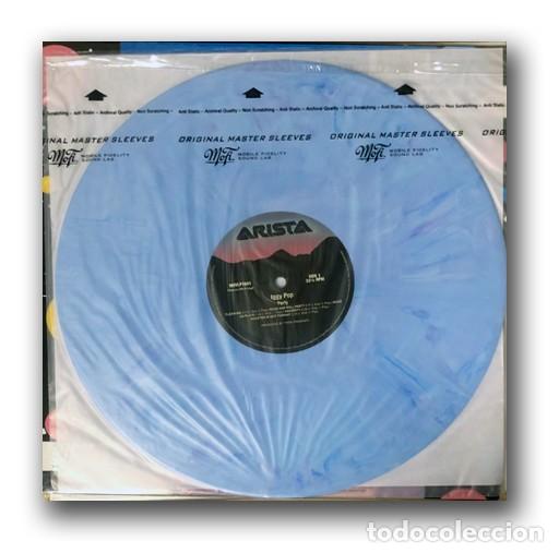 Discos de vinilo: Iggy Pop &ndash; Party LP ltd. - Foto 2