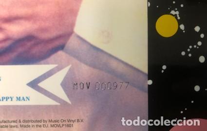 Discos de vinilo: Iggy Pop &ndash; Party LP ltd. - Foto 3