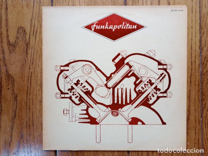 Discos de vinilo: Funkapolitan - Foto 1