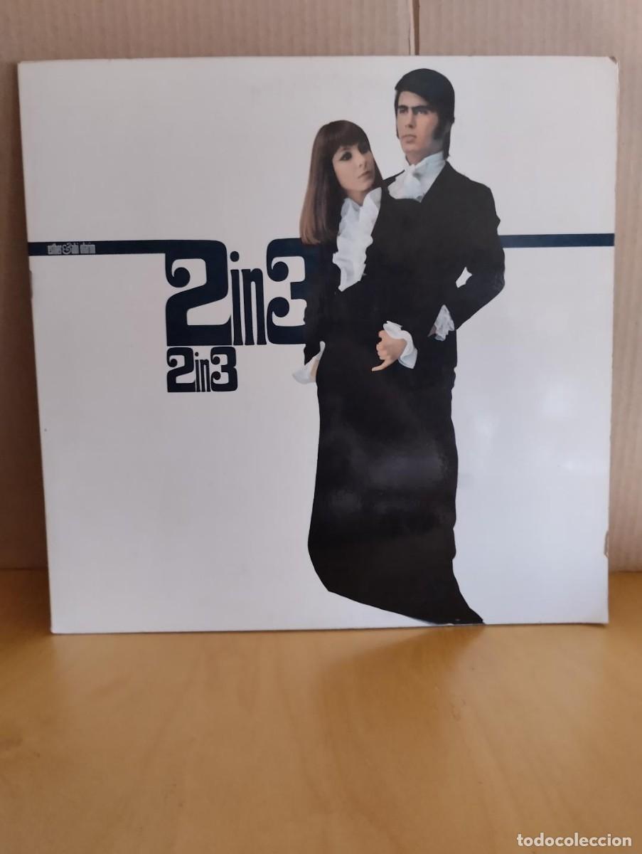 Discos de vinilo: ESTHER + ABI OFARIM ---- 2 IN 3 - Foto 1
