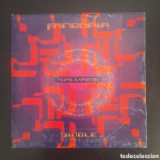 Discos de vinilo: FANGORIA – SÁLVAME. VINILO, 7”, 45 RPM, SINGLE, STEREO 1992