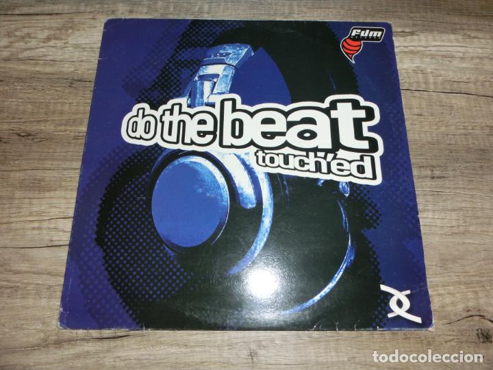 Discos de vinilo: Do The Beat &ndash; Touched - Foto 1