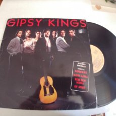 Discos de vinilo: GIPSY KINGS-LP BAMBOLEO