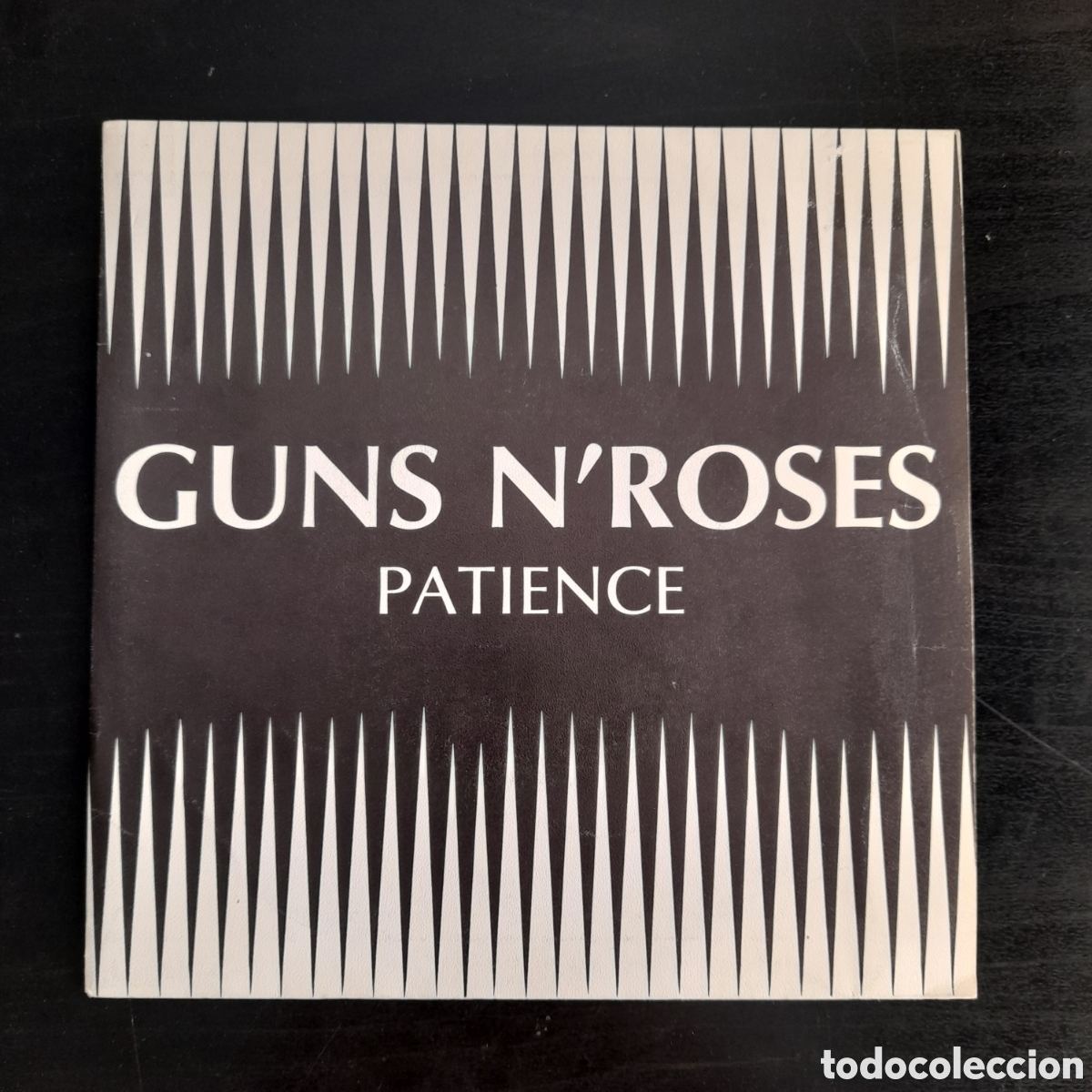 guns n' roses – patience. vinilo, 7”, 45 rpm, p - Buy Vinyl