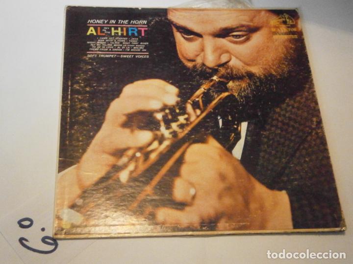 Discos de vinilo: ANTIGUO DISCO LP VINILO - AL HIRT - Foto 1